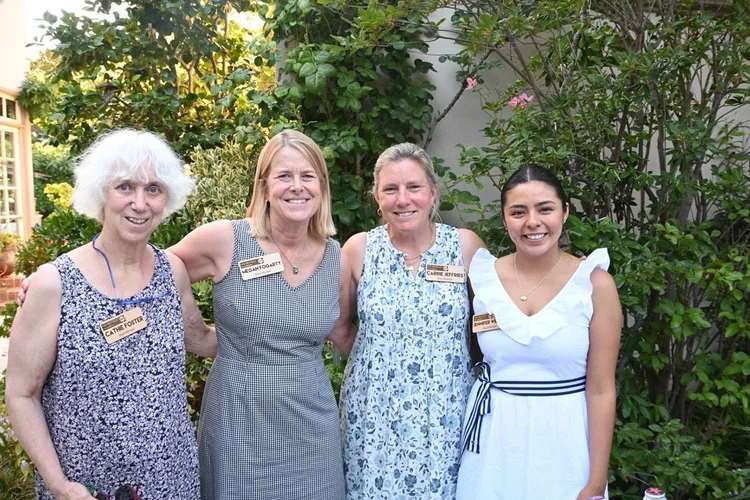 DSC_1214 PAPF Board Members